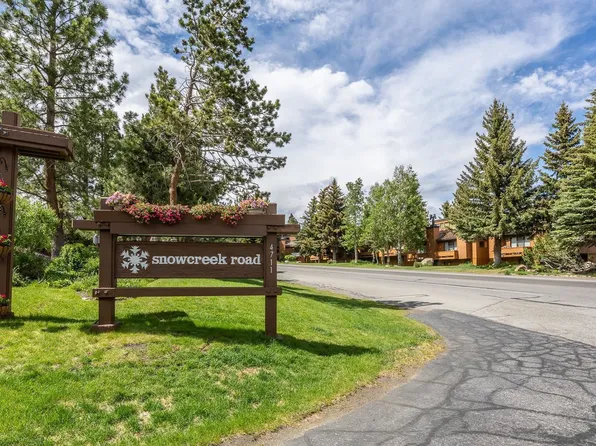 60 Goldhill #60, Mammoth Lakes, CA 93546