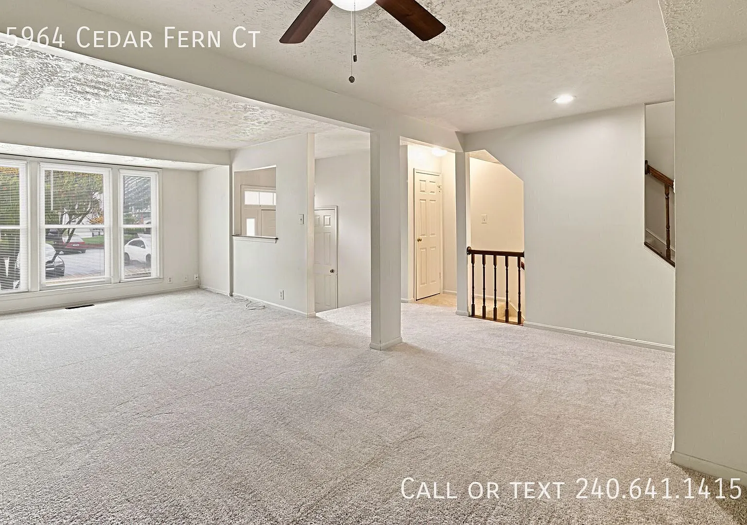 Amazing 3 BR/3.5 BA Townhome in Columbia! — Photo 4