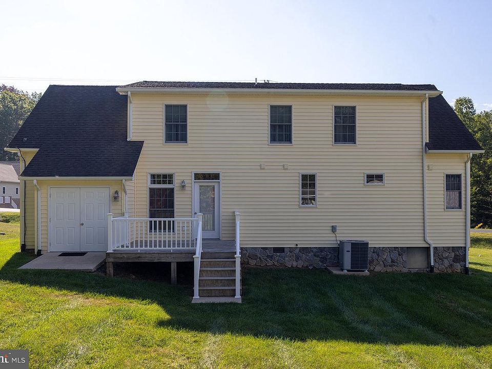 141 Back Rd, Shenandoah, VA 22849 Zillow