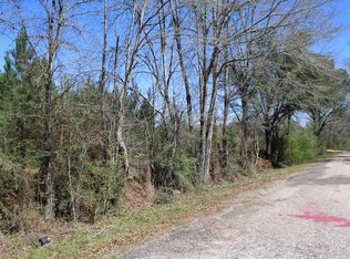 Statham Rd LOT WP001, Foxworth, MS 39483