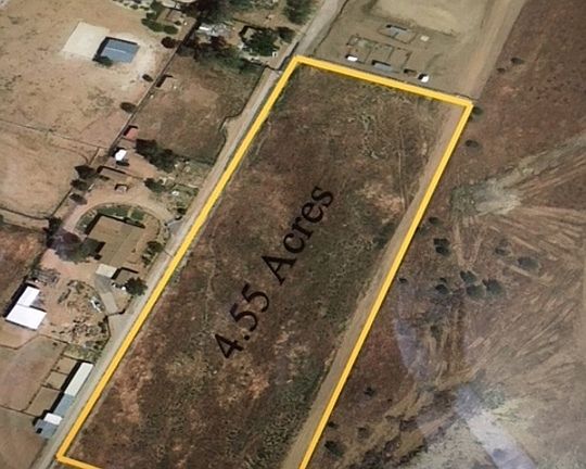 4th image of 0 9847 Sierra Hwy/vac Land Ln