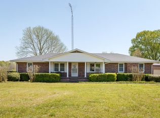 660 Clement Rd, Russellville, AL 35654