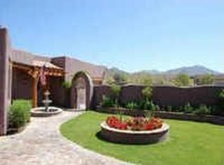 41860 N Spur Cross Rd, Cave Creek, AZ 85331