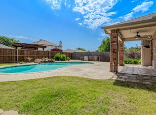 118 Lightning Trl, Forney, TX 75126
