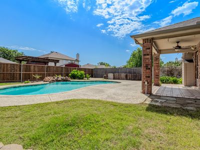 118 Lightning Trl, Forney, TX, 75126