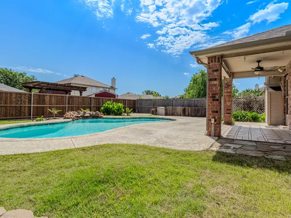 118 Lightning Trl, Forney, TX 75126