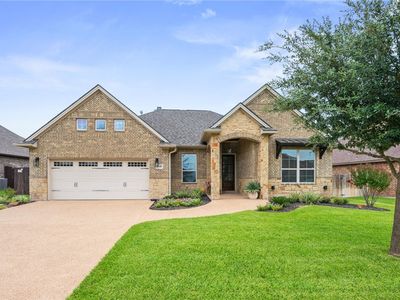 3048 Archer Cir, Bryan, TX, 77808