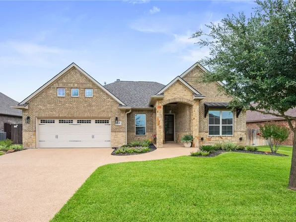 3048 Archer Cir, Bryan, TX 77808