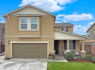 3733 E Kaweah Ave, Visalia, CA 93292