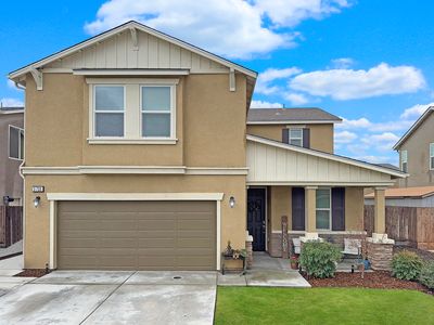 3733 E Kaweah Avenue, Visalia, CA, 93292