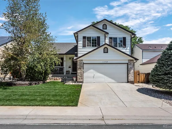 12960 Hudson Street, Thornton, CO 80241