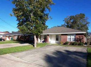 409 Broussard Ln #B, Lake Charles, LA 70607