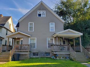 406-408 E Linden Pl, Elmira, NY