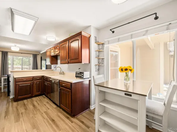 10279 W Fair Avenue #D, Littleton, CO 80127