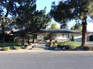 2618 W Scott Ave, Fresno, CA