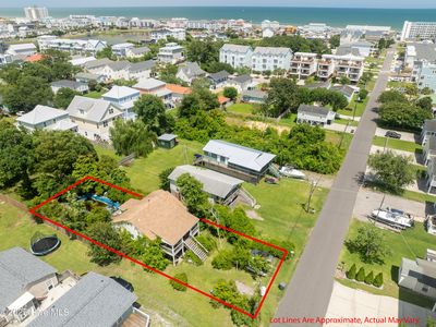314 Spartanburg Avenue, Carolina Beach, NC, 28428