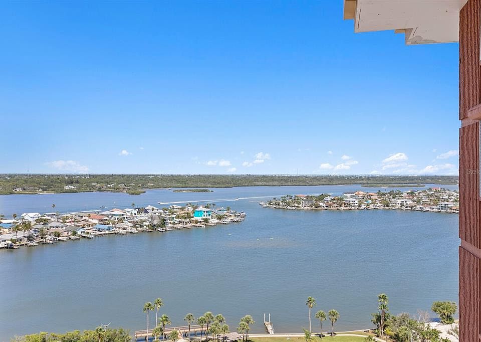 17920 Gulf Blvd APT 1806, Redington Shores, FL 33708 | Zillow