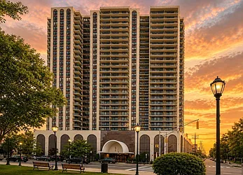 7855 Blvd East, #11F