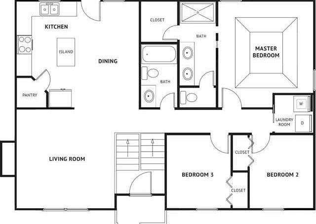 2nd image of 4814 Chester Ave