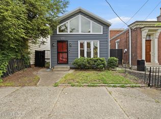 1123 Rogers St, Louisville, KY 40204