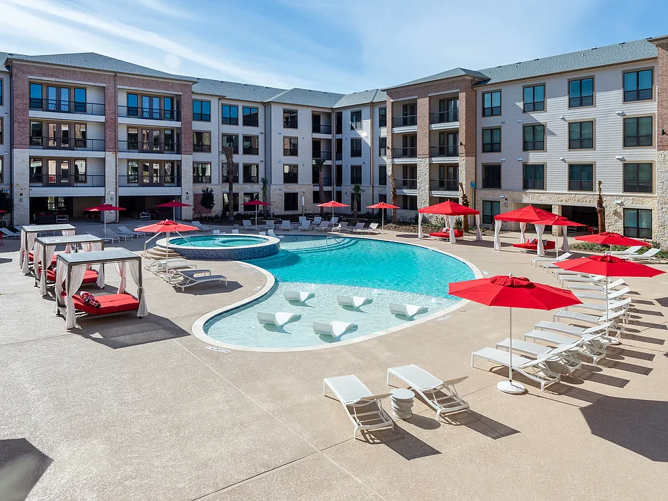 Main Pool