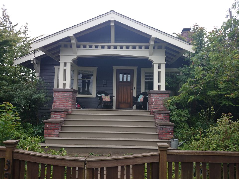 2nd image of 3909 SW Lander St