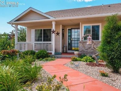 7836 Tompkins Rd, Peyton, CO, 80831