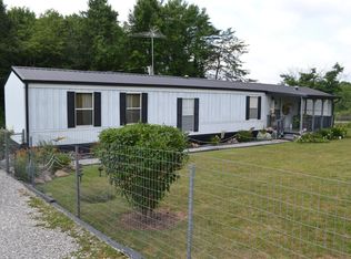 245 Orchard Rd, East Bernstadt, KY 40729