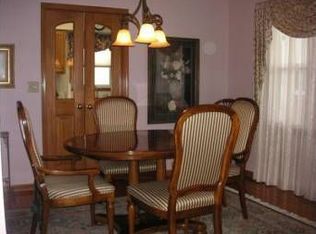 366 Northview Dr, Powell, OH