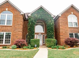 1033 Cassion Dr, Lewisville, TX 75067
