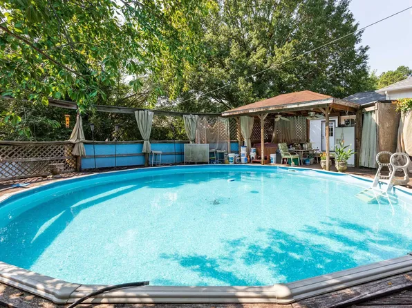 81 Canyon Trl, Alexandria, AL 36250