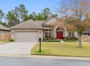 755 Lime Ln, Crestview, FL 32536