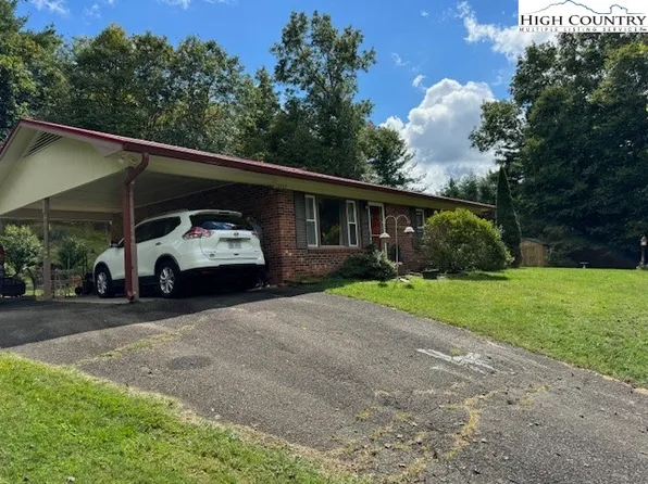 3457 Cox Road, West Jefferson, NC 28694