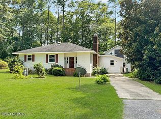 122 Chickasaw Trl, Edenton, NC 27932