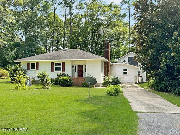 122 Chickasaw Trail, Edenton, NC 27932