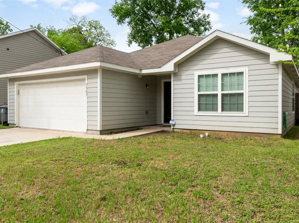 3503 Chicago St, Dallas, TX 75212