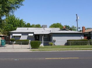 2451 E 8th St, Stockton, CA 95205