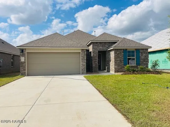 1600 Highland Dr, New Iberia, LA 70560