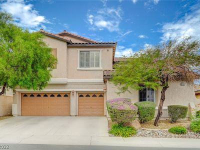8238 Nelson Ridge Ln, Las Vegas, NV, 89178