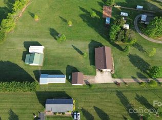 3664 Bethany Church Rd, Claremont, NC 28610