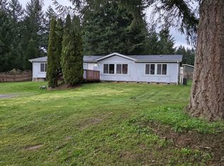 29615 71st Avenue Ct S, Roy, WA 98580