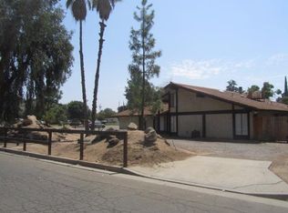 4596 E San Gabriel Ave, Fresno, CA 93726