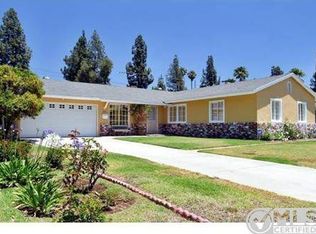 22949 Ingomar St, Canoga Park, CA 91304
