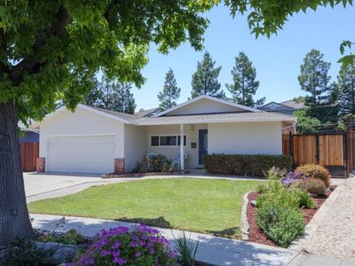 4619 Tonino Dr, San Jose, CA, 95136