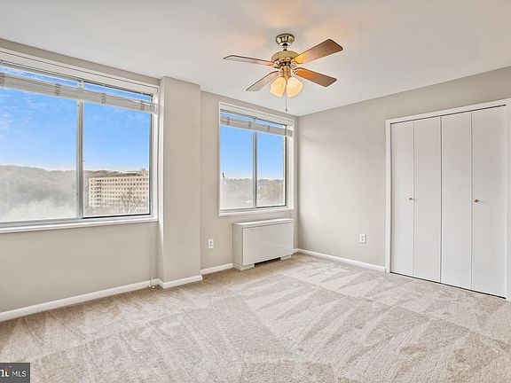 5th image of 6621 Wakefield Dr APT 709