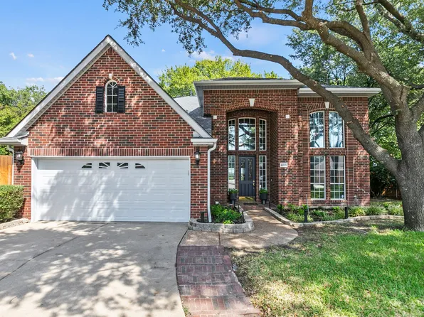 6010 Silverado Cir, Garland, TX 75044