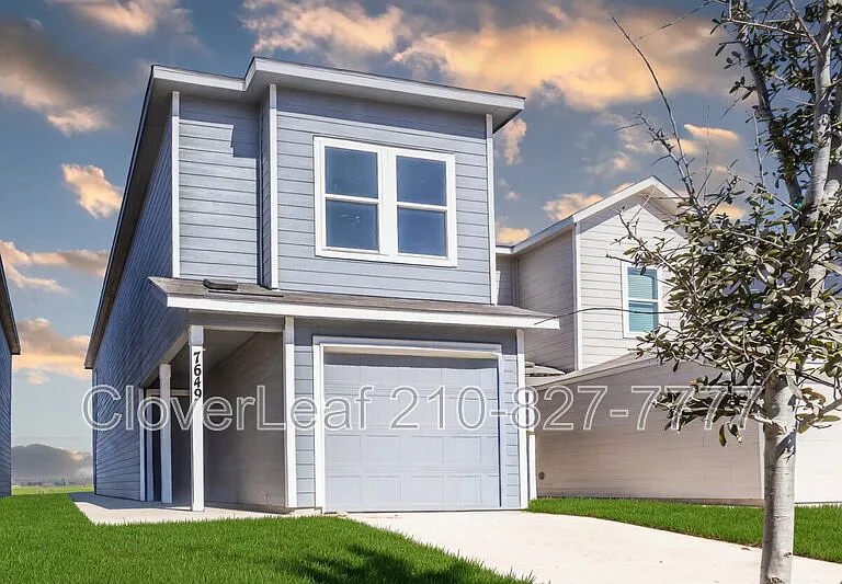 7649 Barcelo Way — Photo 1