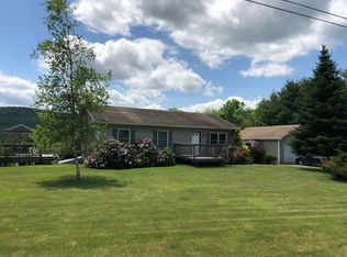 32 Dustin Dr, Braintree, VT 05060