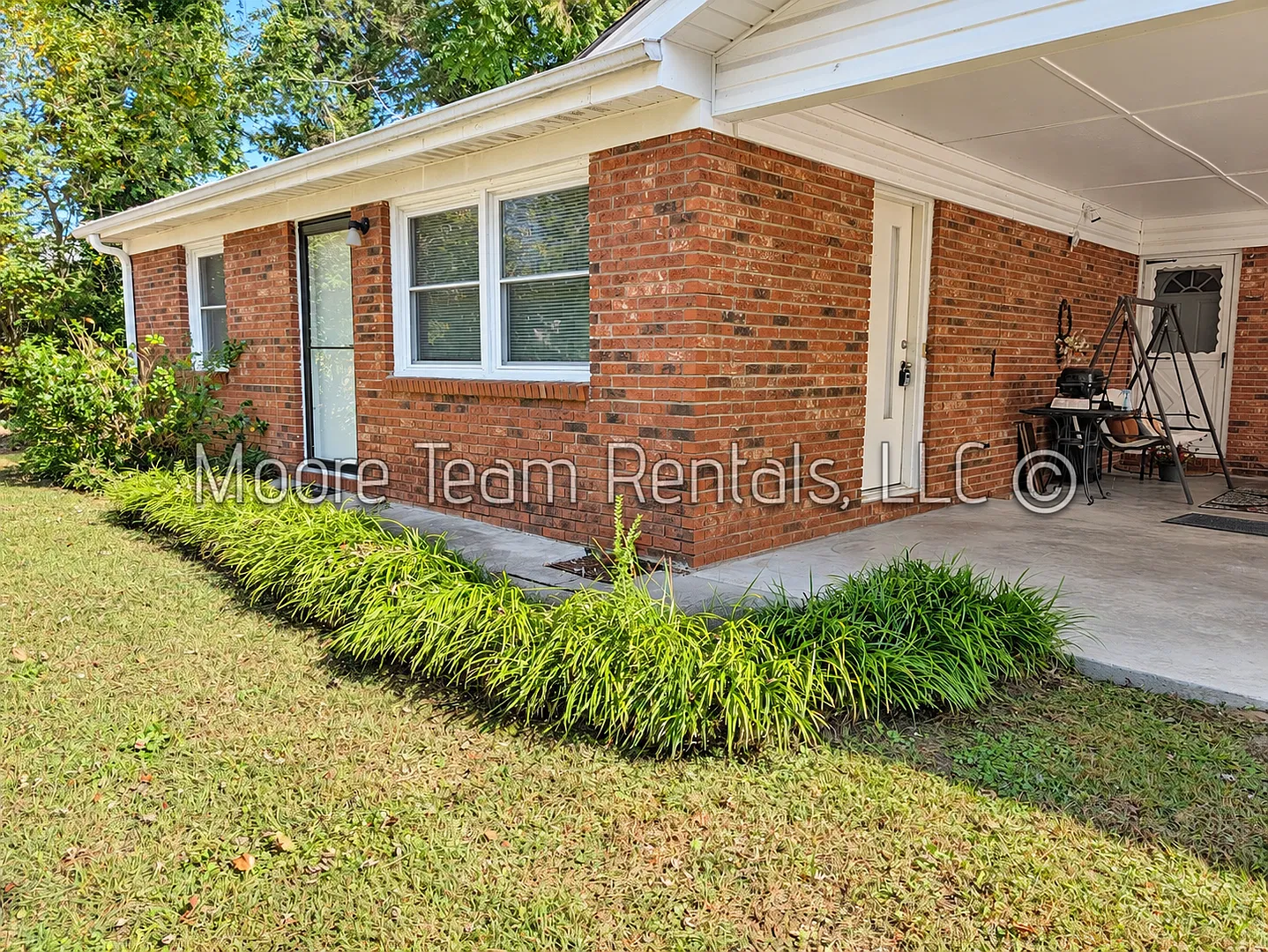 Rutledge Annex 901 — Photo 2
