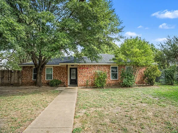 8608 Elderberry Ct, Dallas, TX 75249